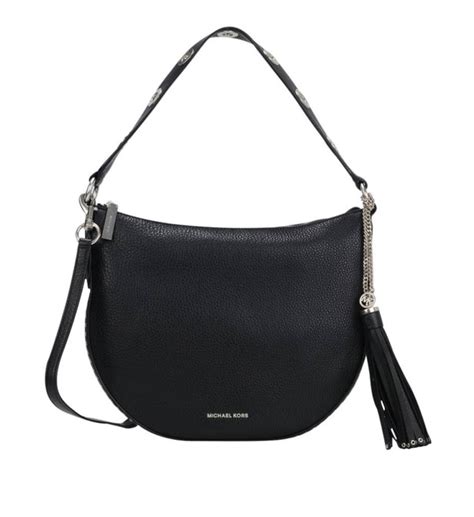 sac besace noir michael kors|michael kors handbags.